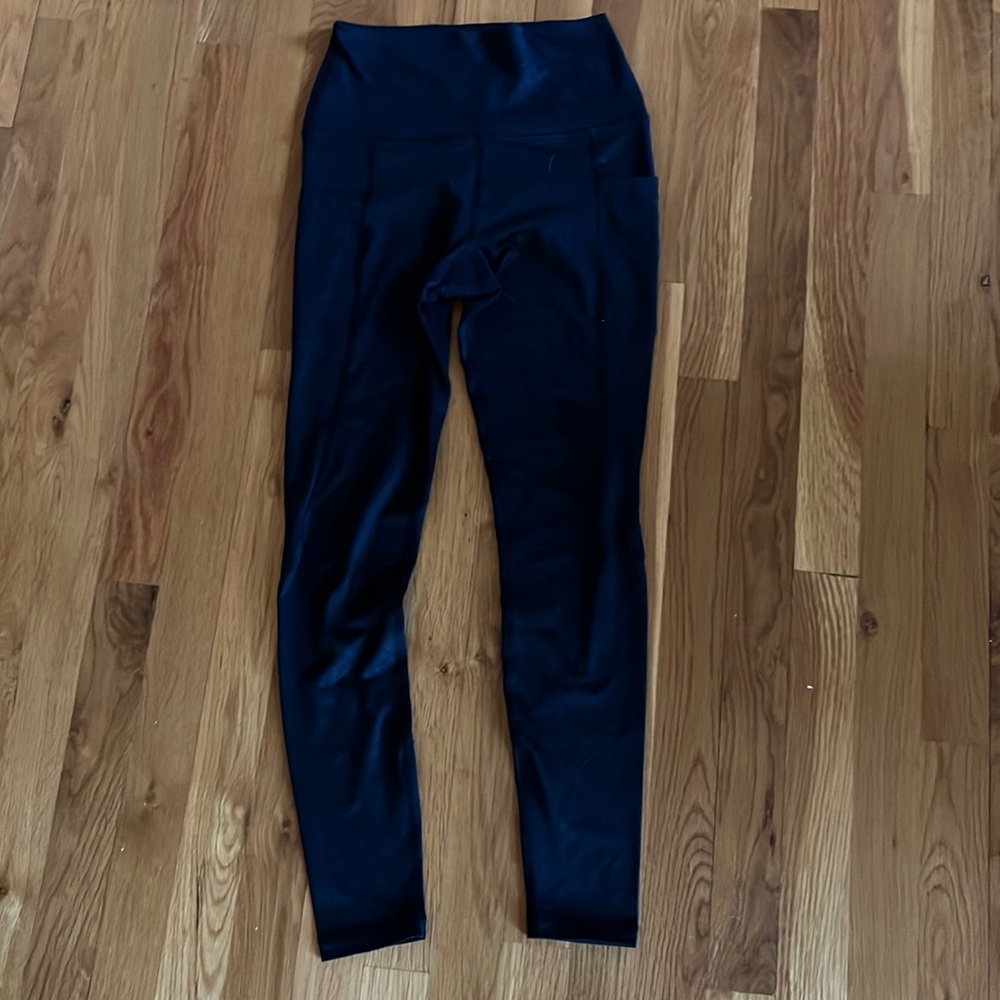 Scorpio Sol athletic leggings